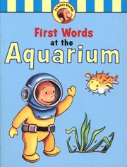 First words at the aquarium cover image cdn