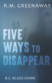 Five ways to disappear cover image cdn