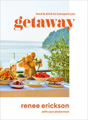 Getaway. Food & Drink to Transport You cover image cdn