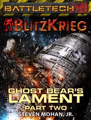 Ghost bear's lament (part two) cover image cdn