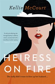 Heiress on fire cover image cdn