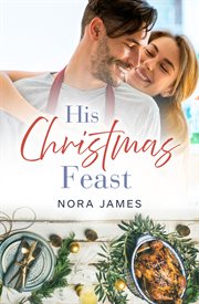 His christmas feast (rainbow cove christmas, #1) cover image cdn