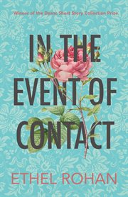 In the event of contact : stories cover image cdn
