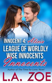 Innocent 4: alicia cover image cdn