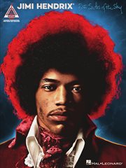 Jimi hendrix - both sides of the sky songbook cover image cdn