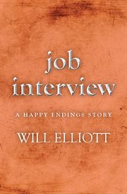 Job interview - a happy ending story cover image cdn
