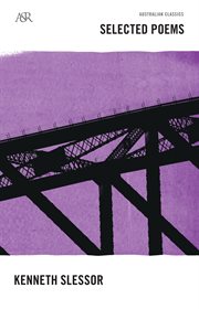 Selected poems cover image cdn