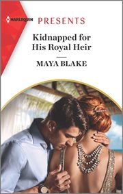 Kidnapped for his royal heir cover image cdn