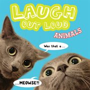 Laugh out loud animals cover image cdn