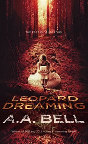 Leopard dreaming cover image cdn