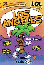 Lol jokes: los angeles cover image cdn