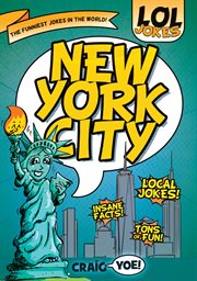 Lol jokes: new york city cover image cdn