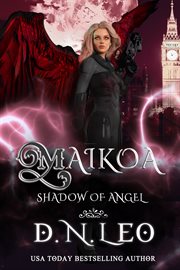 Maikoa. Shadow of Angel cover image cdn
