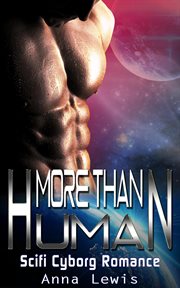 More than human cover image cdn