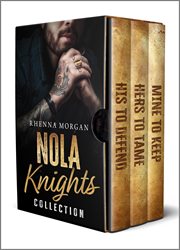 Nola knights collection cover image cdn