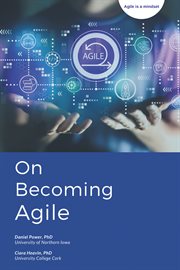 On becoming agile cover image cdn