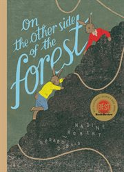 On the other side of the forest cover image cdn