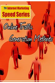 Online traffic generation methods cover image cdn