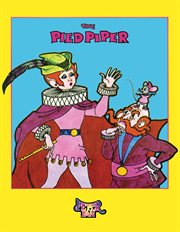 The Pied Piper cover image cdn