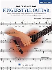Pop classics for fingerstyle guitar cover image cdn