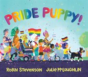 Pride puppy! cover image cdn