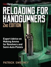 Reloading for handgunners cover image cdn