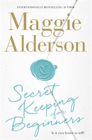 Secret keeping for beginners cover image cdn