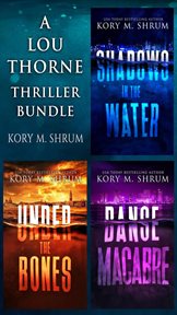 Shadows in the water series cover image cdn