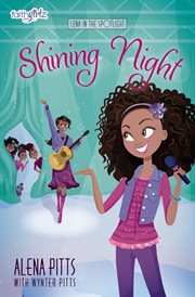 Shining night cover image cdn