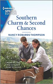 Southern charm & second chances cover image cdn