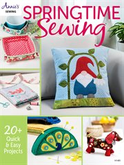 Springtime sewing cover image cdn