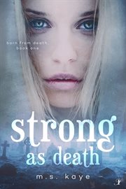 Strong as death cover image cdn