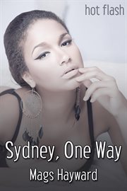 Sydney, one way cover image cdn