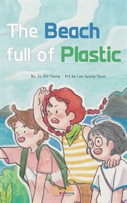 The beach full of plastic cover image cdn