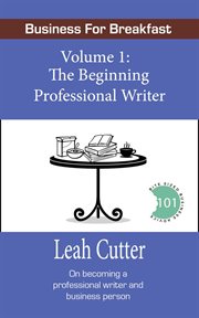 The beginning professional writer cover image cdn
