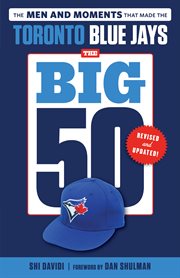 The big 50: toronto blue jays cover image cdn