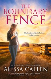 The boundary fence (a woodlea novel, #7) cover image cdn