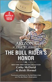 The bull rider's honor cover image cdn