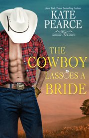 The cowboy lassoes a bride cover image cdn
