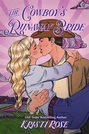 The cowboy's runaway bride cover image cdn