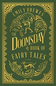 The doomsday book of fairy tales cover image cdn