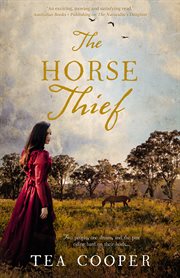 The horse thief cover image cdn
