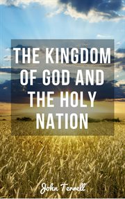The kingdom of god and the holy nation cover image cdn