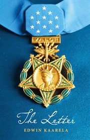 The letter cover image cdn