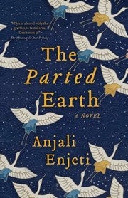 The parted earth cover image cdn