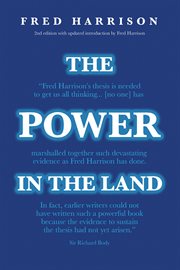 The power in the land cover image cdn