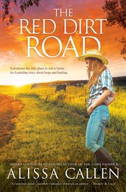 The red dirt road (a woodlea novel, #3) cover image cdn