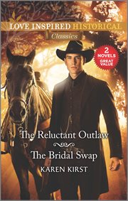 The reluctant outlaw & the bridal swap cover image cdn
