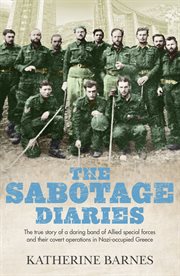 The sabotage diaries cover image cdn