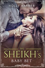 The sheikh's baby bet cover image cdn